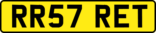 RR57RET