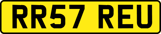 RR57REU