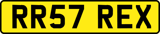 RR57REX