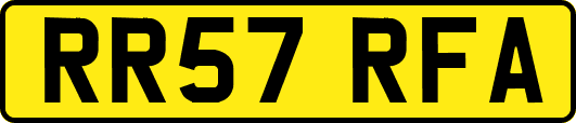 RR57RFA