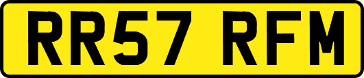 RR57RFM