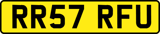 RR57RFU