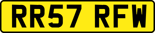 RR57RFW