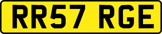 RR57RGE