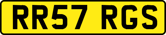 RR57RGS