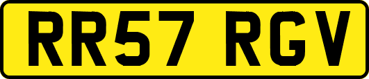 RR57RGV