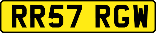 RR57RGW