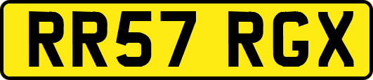 RR57RGX