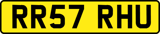 RR57RHU