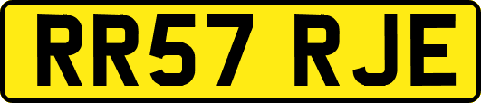 RR57RJE
