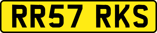 RR57RKS