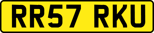 RR57RKU