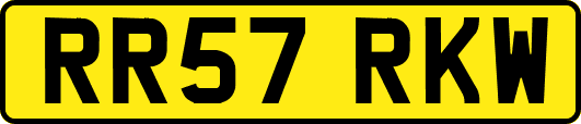 RR57RKW