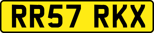RR57RKX