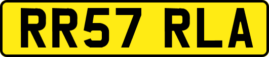 RR57RLA