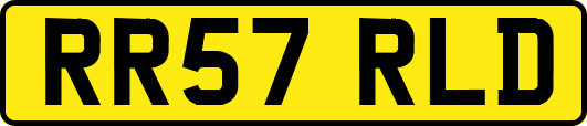RR57RLD