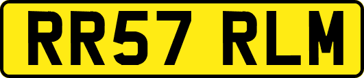 RR57RLM