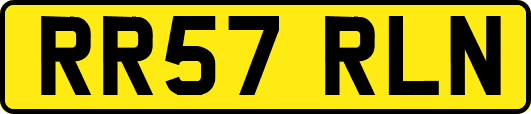 RR57RLN