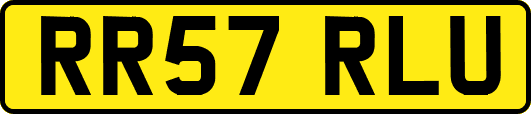 RR57RLU