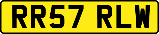 RR57RLW