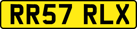 RR57RLX