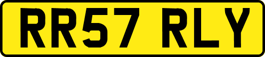 RR57RLY