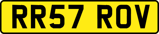 RR57ROV