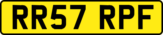 RR57RPF
