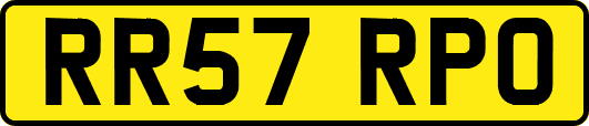 RR57RPO