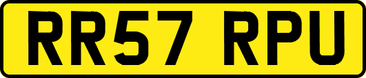 RR57RPU