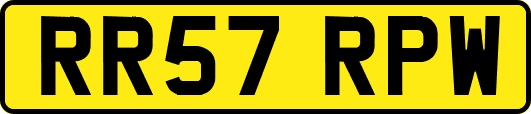 RR57RPW