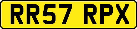 RR57RPX
