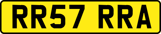 RR57RRA