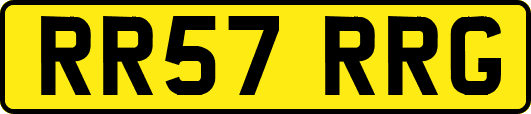 RR57RRG