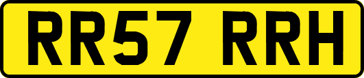 RR57RRH