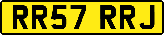 RR57RRJ