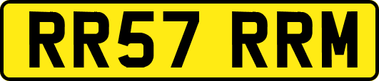 RR57RRM