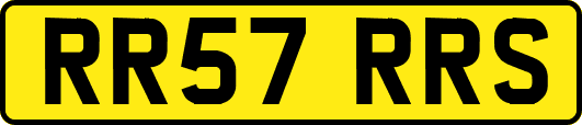RR57RRS