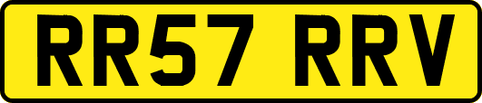 RR57RRV
