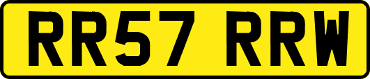 RR57RRW