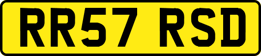 RR57RSD