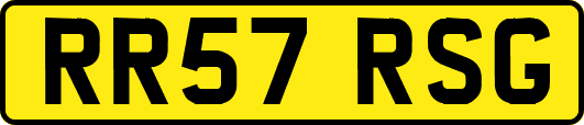 RR57RSG