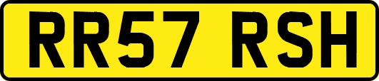 RR57RSH