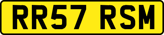 RR57RSM