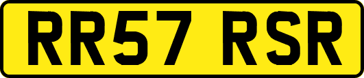 RR57RSR