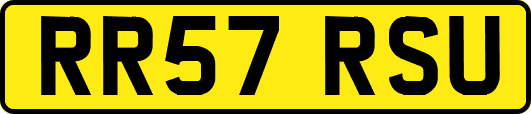RR57RSU