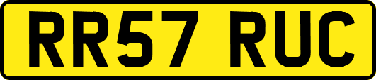 RR57RUC