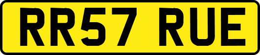 RR57RUE