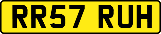 RR57RUH