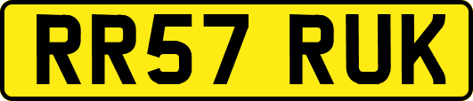 RR57RUK